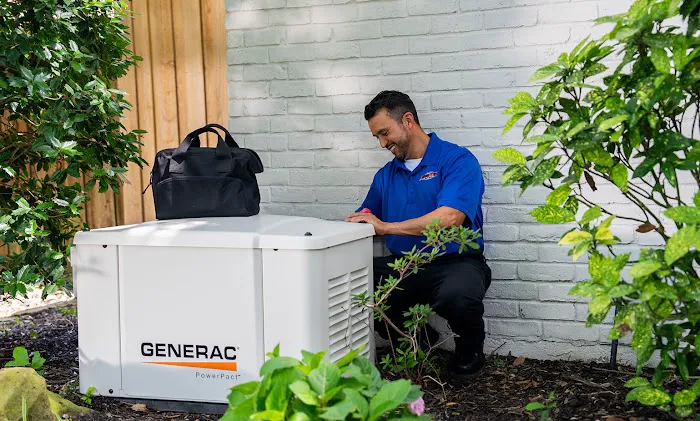 Hunter Super Techs: HVAC, Plumbing and Electrical Services in Durant OK Picture 4