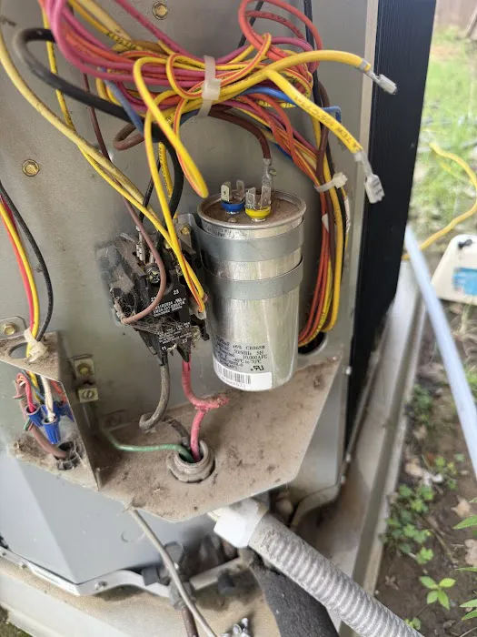 Hunter Super Techs: HVAC, Plumbing and Electrical Services in Durant OK Picture 5