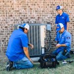 Hunter Super Techs: HVAC, Plumbing and Electrical Services in Durant OK
