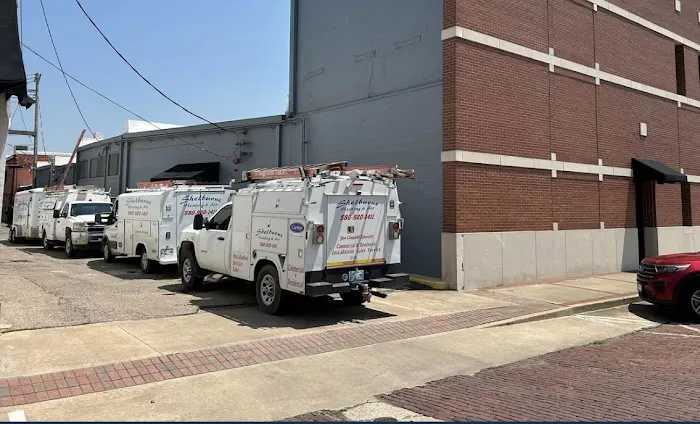Shelburne Heating & Air of Durant Picture 1