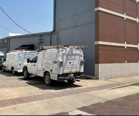 Shelburne Heating & Air of Durant