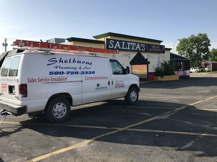 Shelburne Heating & Air of Durant Picture 10