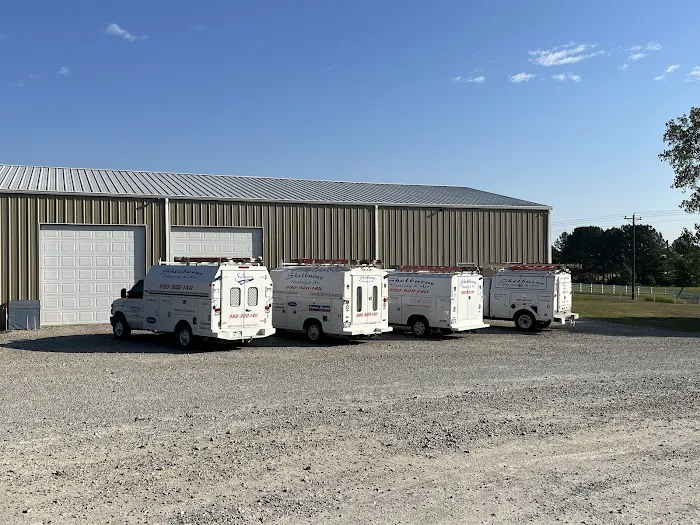 Shelburne Heating & Air of Durant Picture 5