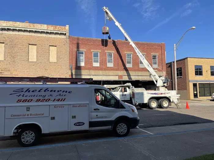 Shelburne Heating & Air of Durant Picture 7