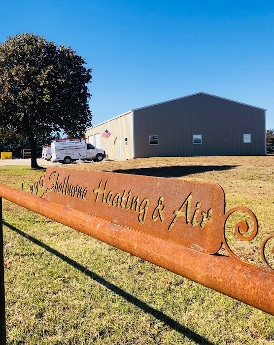 Shelburne Heating & Air of Durant Picture 8