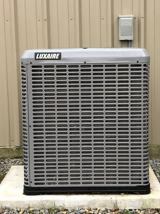 Shelburne Heating & Air of Durant Picture 9