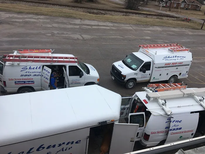 Shelburne Heating & Air of Durant Picture 2