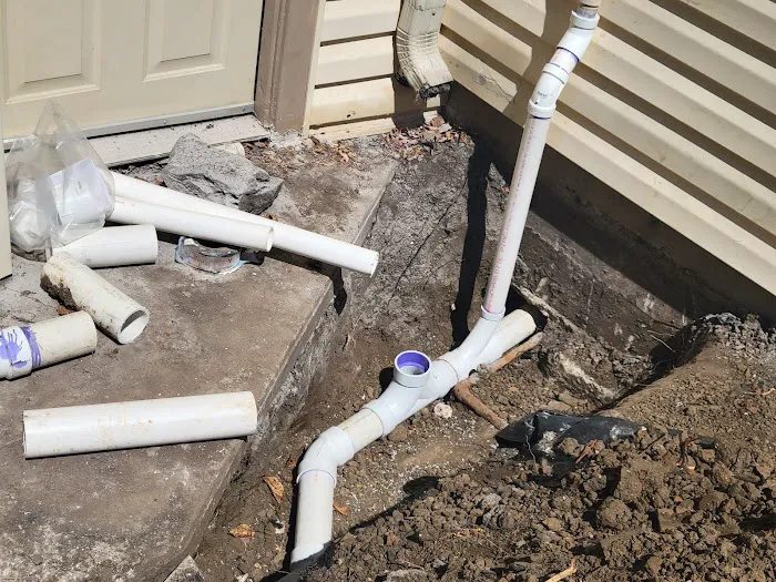 Hutchins Plumbing & Air Conditioning Picture 3