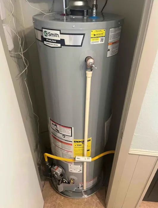 Hutchins Plumbing & Air Conditioning Picture 5