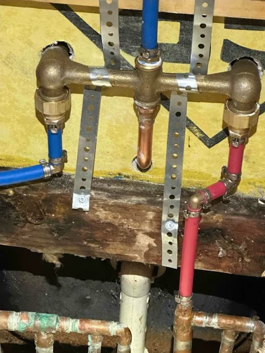 Hutchins Plumbing & Air Conditioning Picture 6