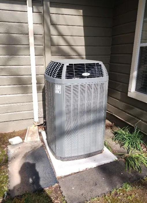 Hutchins Plumbing & Air Conditioning Picture 7