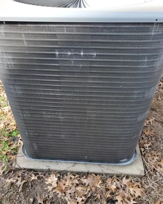 Hutchins Plumbing & Air Conditioning Picture 1