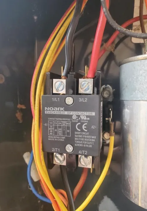 Hutchins Plumbing & Air Conditioning Picture 10