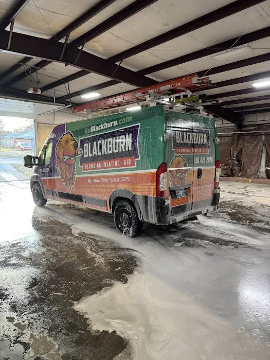 Blackburn Plumbing And Air Picture 4