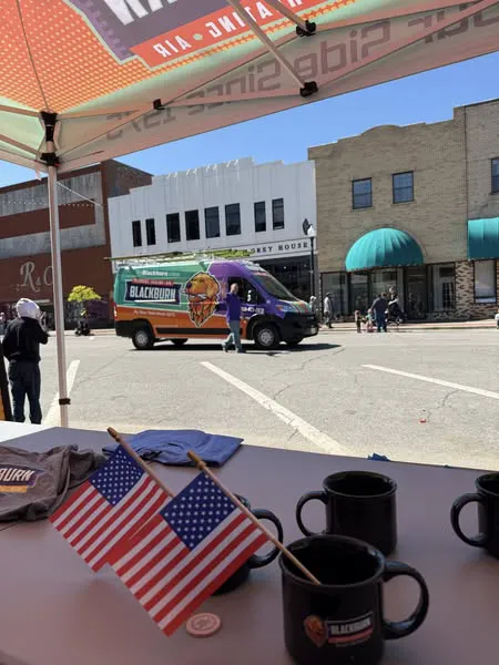 Blackburn Plumbing And Air Picture 5