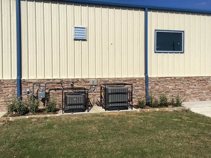 Webb's Electric Heating & Air Picture 5