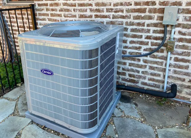 Webb's Electric Heating & Air Picture 3