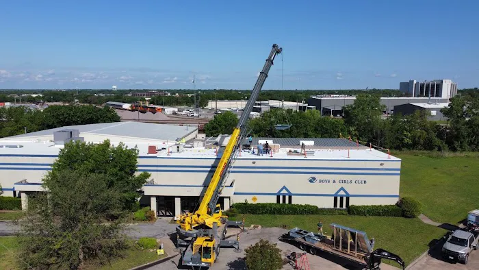 Webb's Electric Heating & Air Picture 1