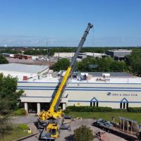 Webb's Electric Heating & Air ico