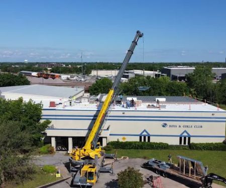 Webb's Electric Heating & Air