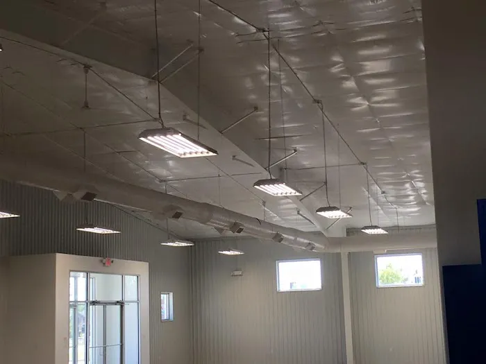 Webb's Electric Heating & Air Picture 4