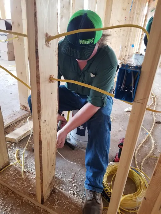 Webb's Electric Heating & Air Picture 9