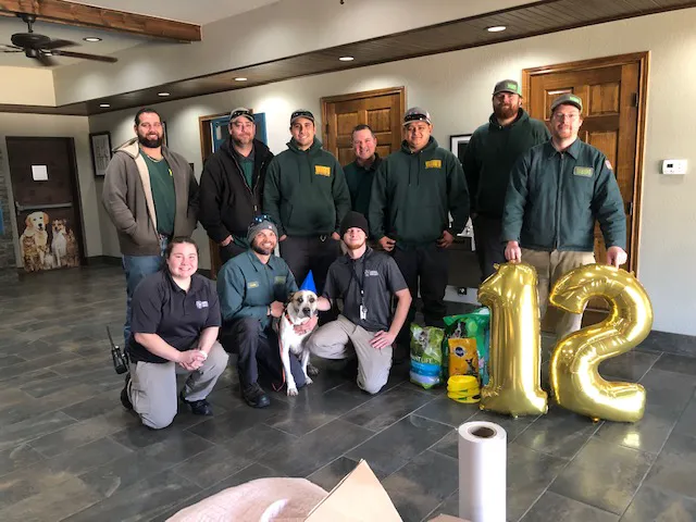 Webb's Electric Heating & Air Picture 6