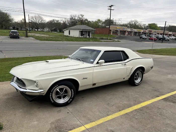 Sparx Automotive Picture 9