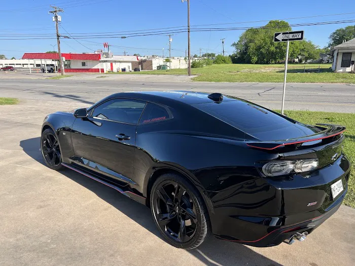 Sparx Automotive Picture 3