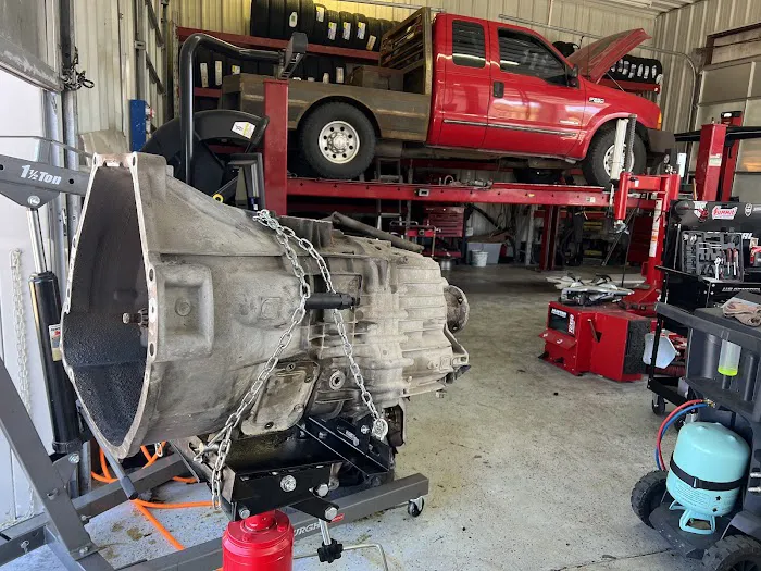 Sparx Automotive Picture 2