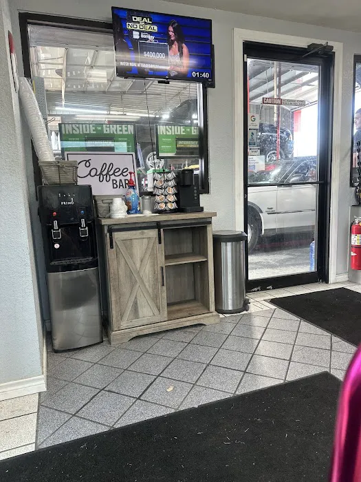 Sparx Automotive Picture 7