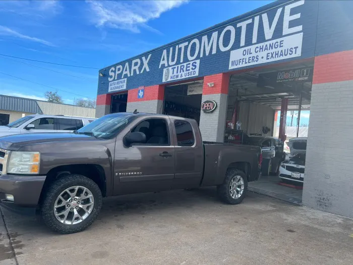 Sparx Automotive Picture 4