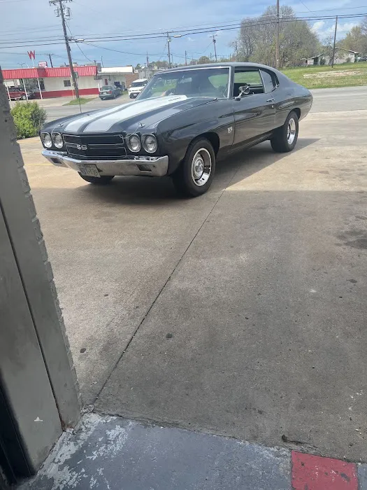 Sparx Automotive Picture 10