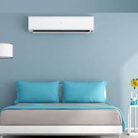 Split Air Conditioner repair company ico