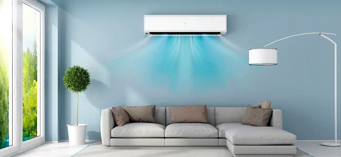 Split Air Conditioner repair company Picture 2