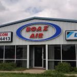 Boaz Air