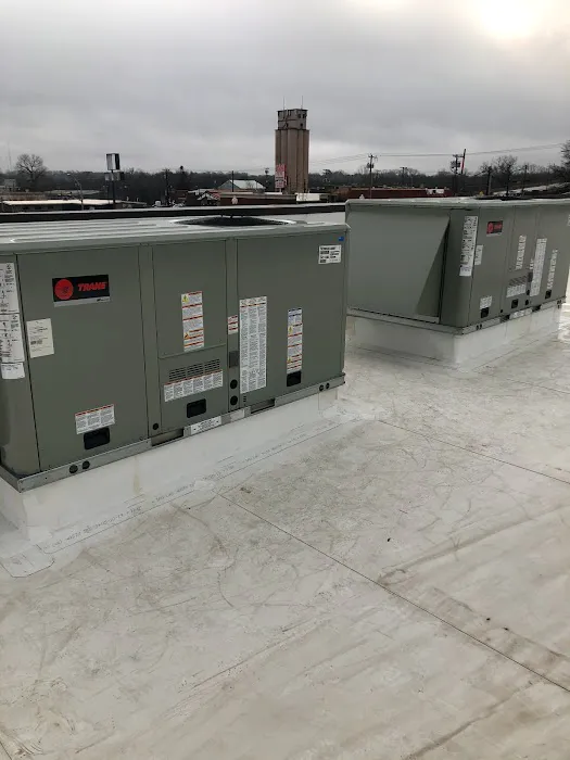 Osbourn Air & Appliance Repair Picture 5