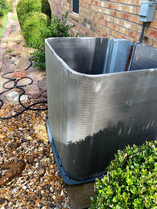 Osbourn Air & Appliance Repair Picture 8