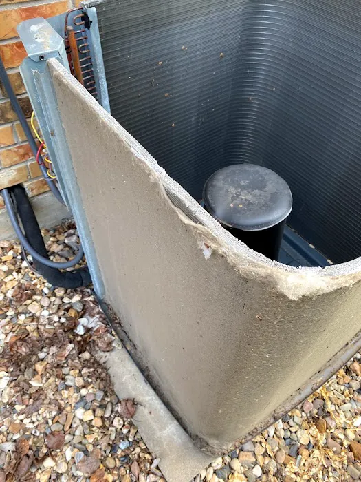 Osbourn Air & Appliance Repair Picture 3