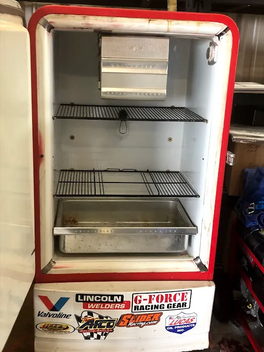 Osbourn Air & Appliance Repair Picture 6