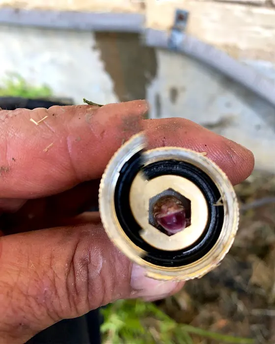 Osbourn Air & Appliance Repair Picture 10