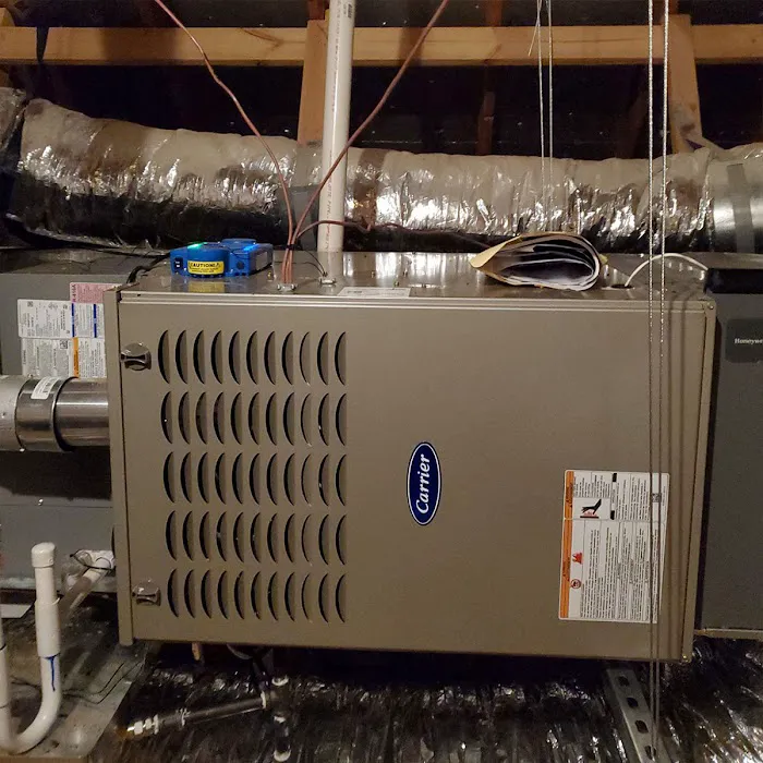 A/C Services of Minden Picture 9