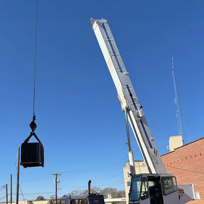 A/C Services of Minden Picture 4