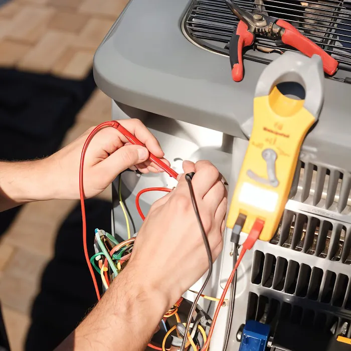 A/C Services of Minden Picture 8