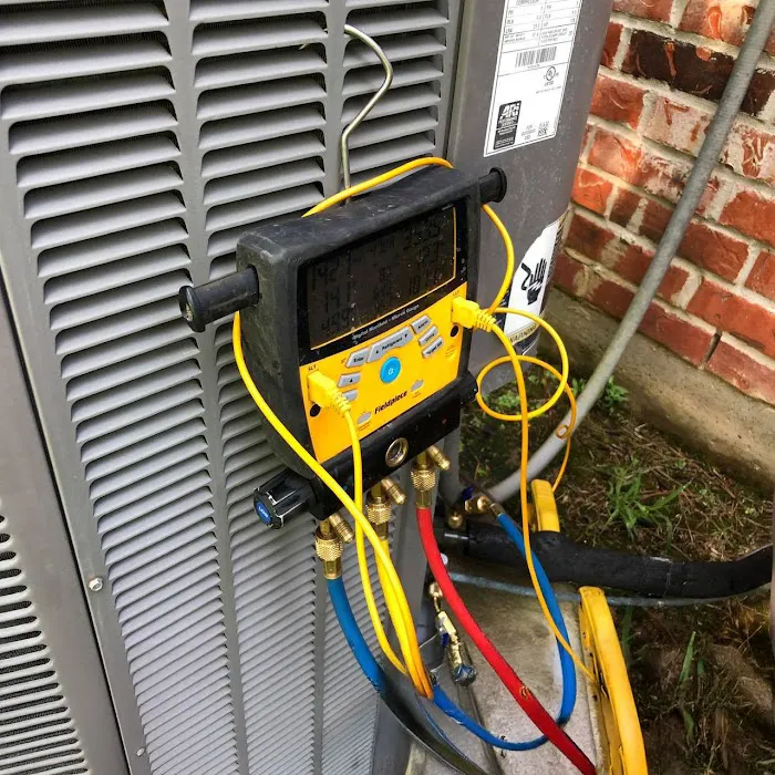 A/C Services of Minden Picture 10