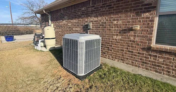 A/C Services of Minden Picture 2