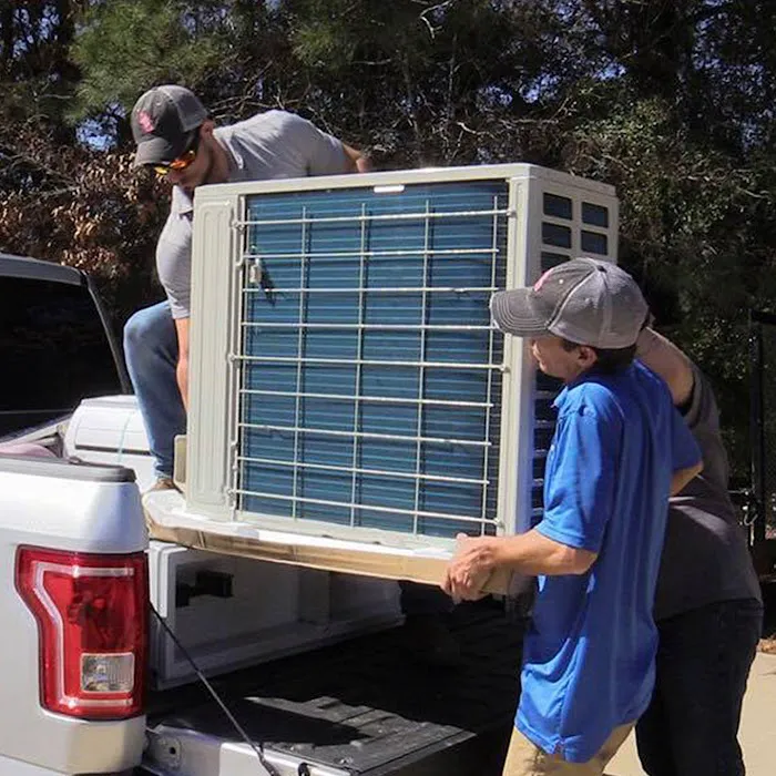 A/C Services of Minden Picture 5