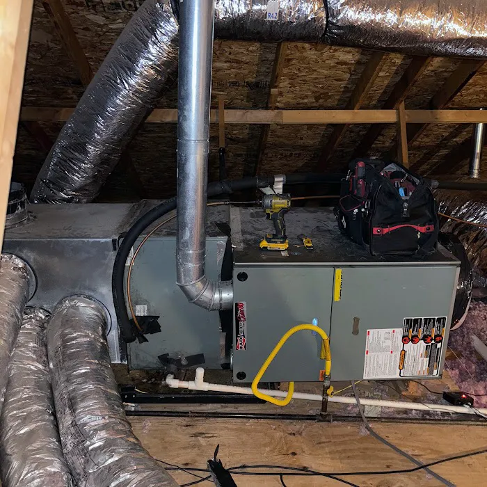 A/C Services of Minden Picture 6