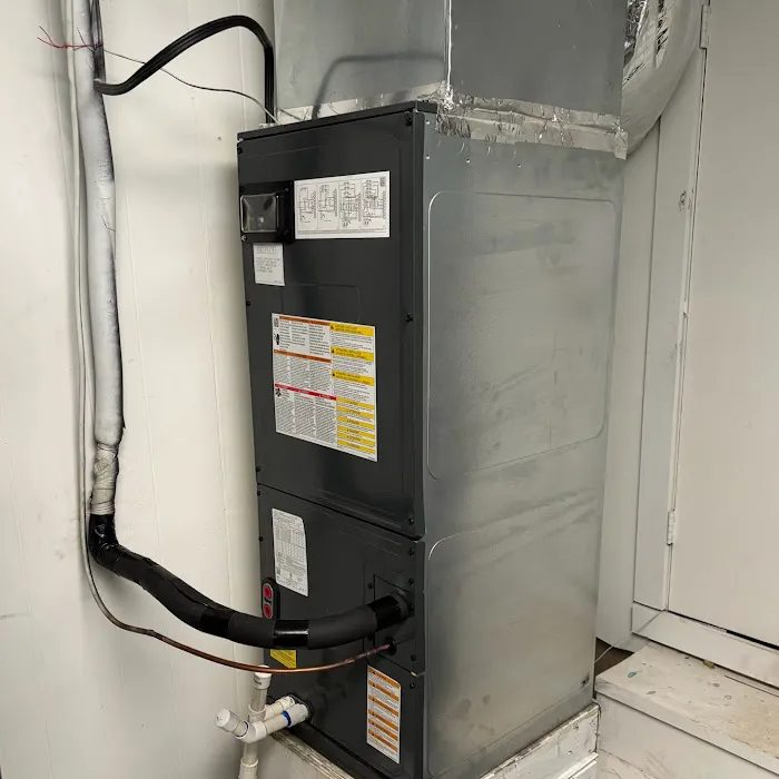 A/C Services of Minden Picture 7