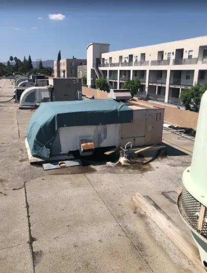 Air King Services Co Picture 2